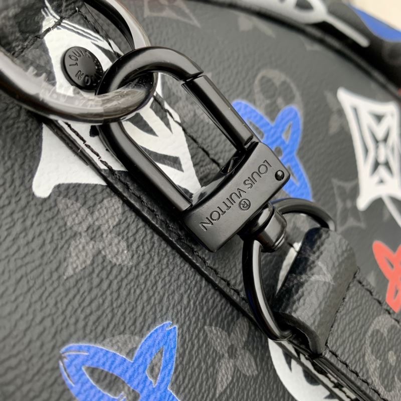 LV Travel Bags